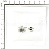 690019 Briggs & Stratton Set Ring .020 O/S