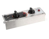 69008-2-240 Nemco Remote Box,One Tog & One Pilot