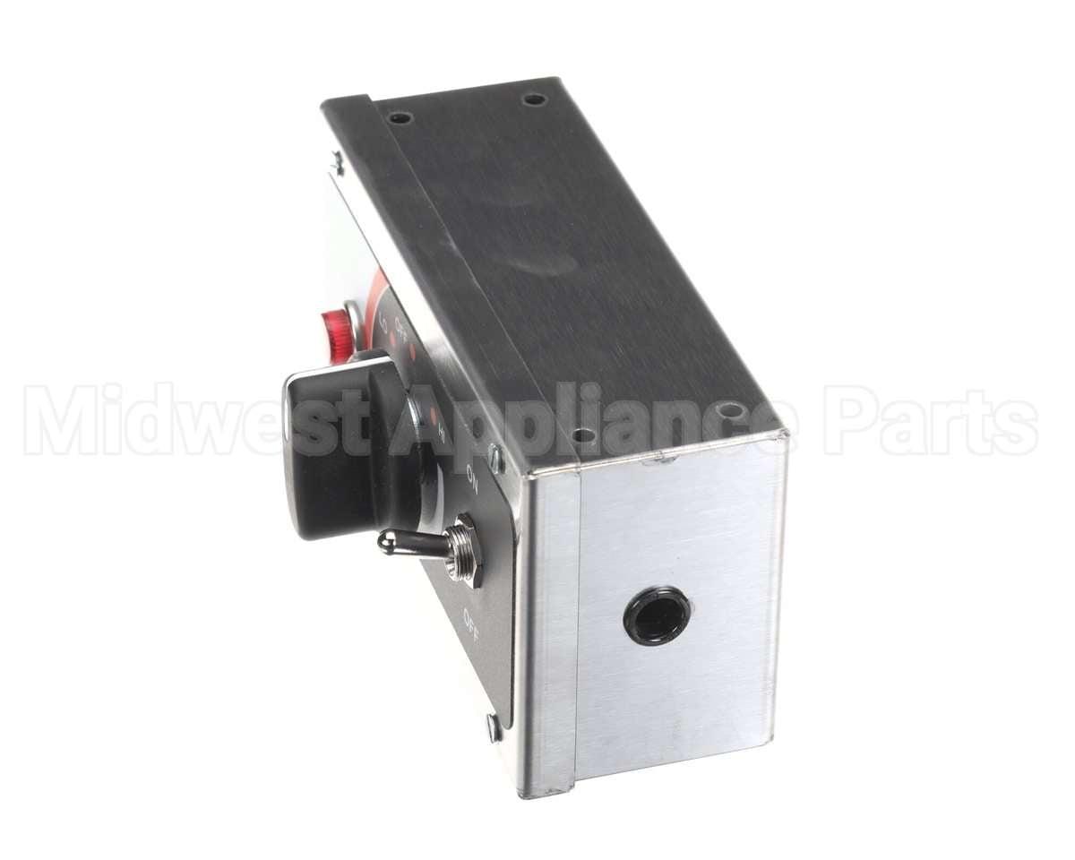 69008-240 Nemco 1-On/Off Swith Provides Power, 1 Pilot L