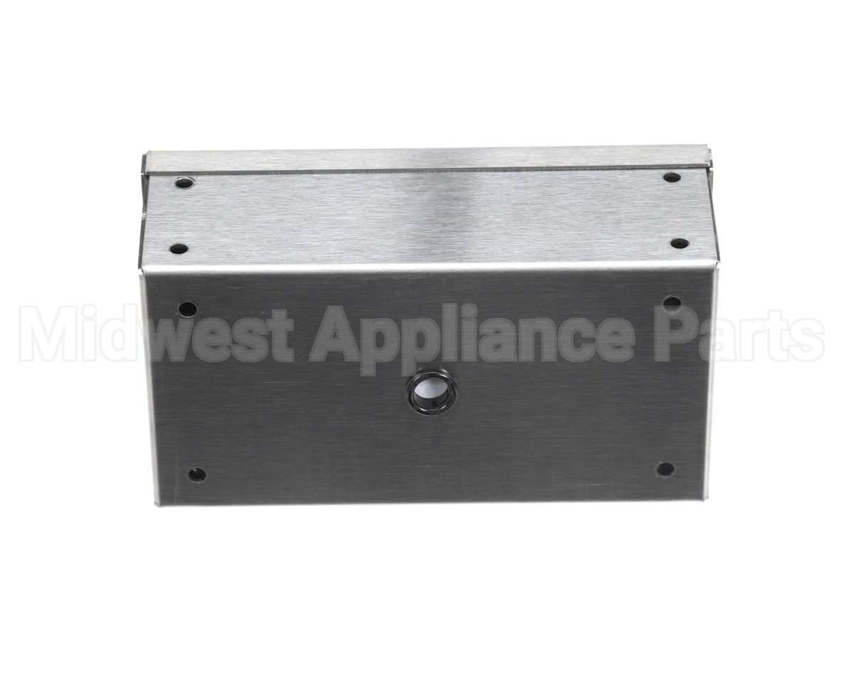 69008-240 Nemco 1-On/Off Swith Provides Power, 1 Pilot L