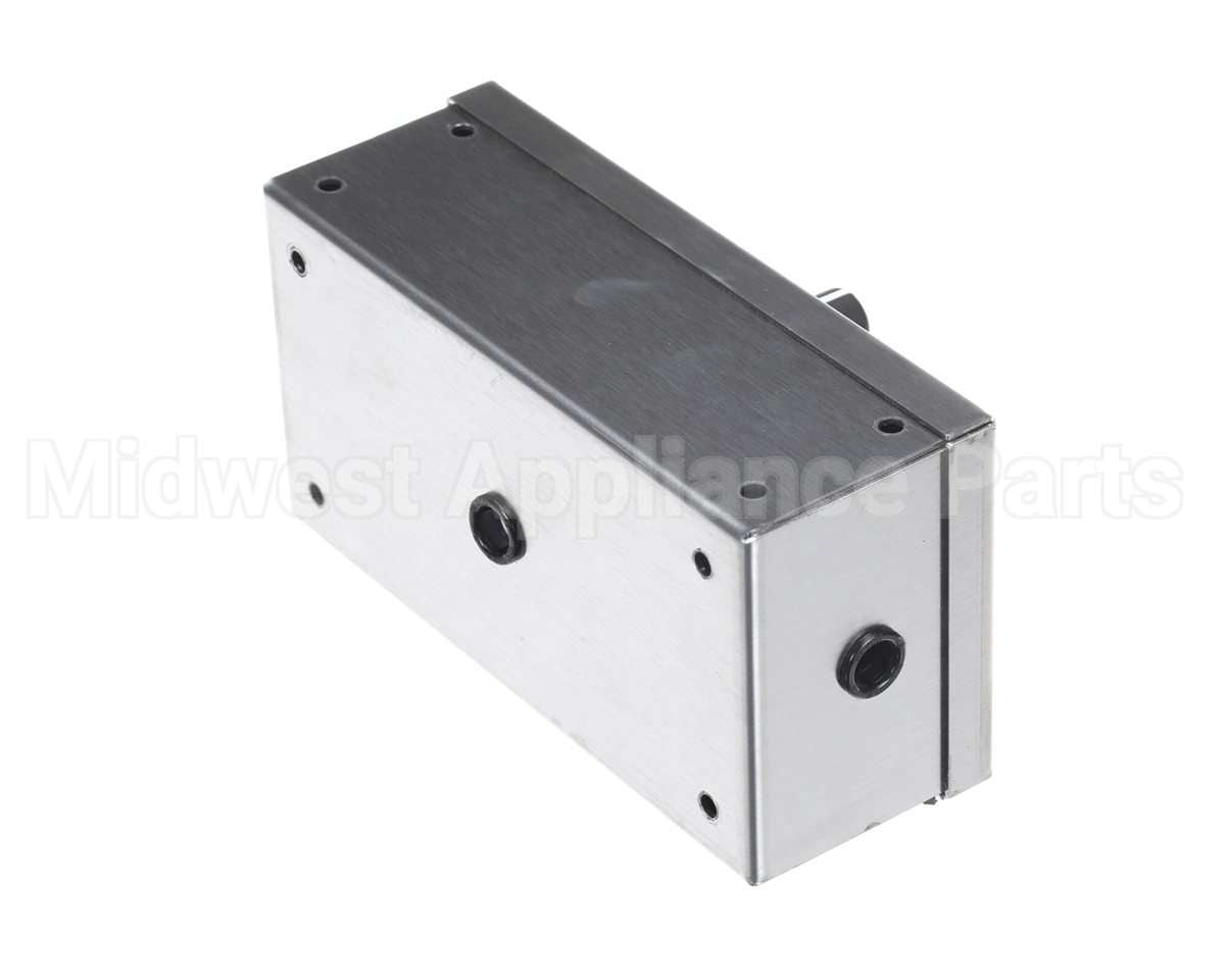 69008-240 Nemco 1-On/Off Swith Provides Power, 1 Pilot L