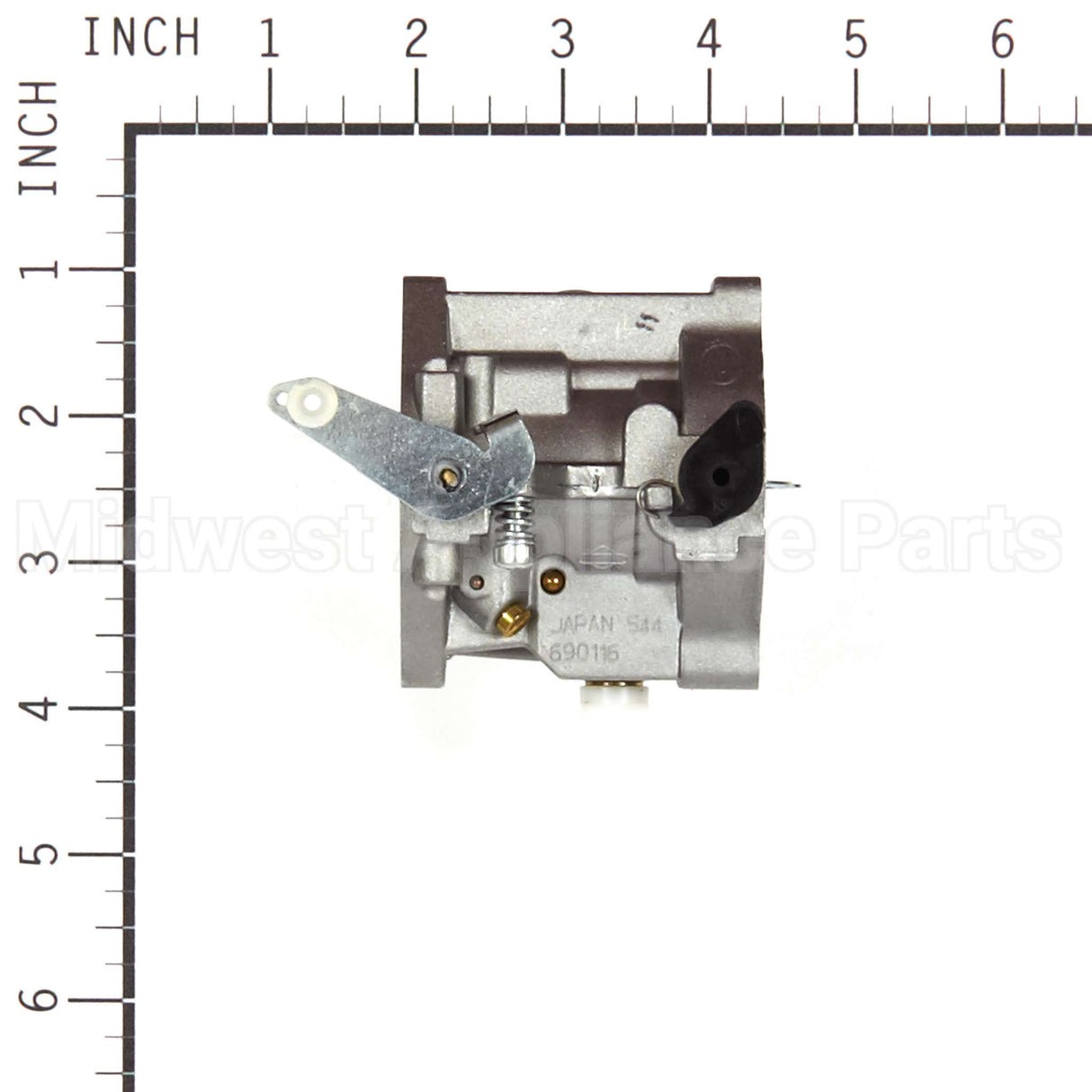 690117 Briggs & Stratton Carburetor