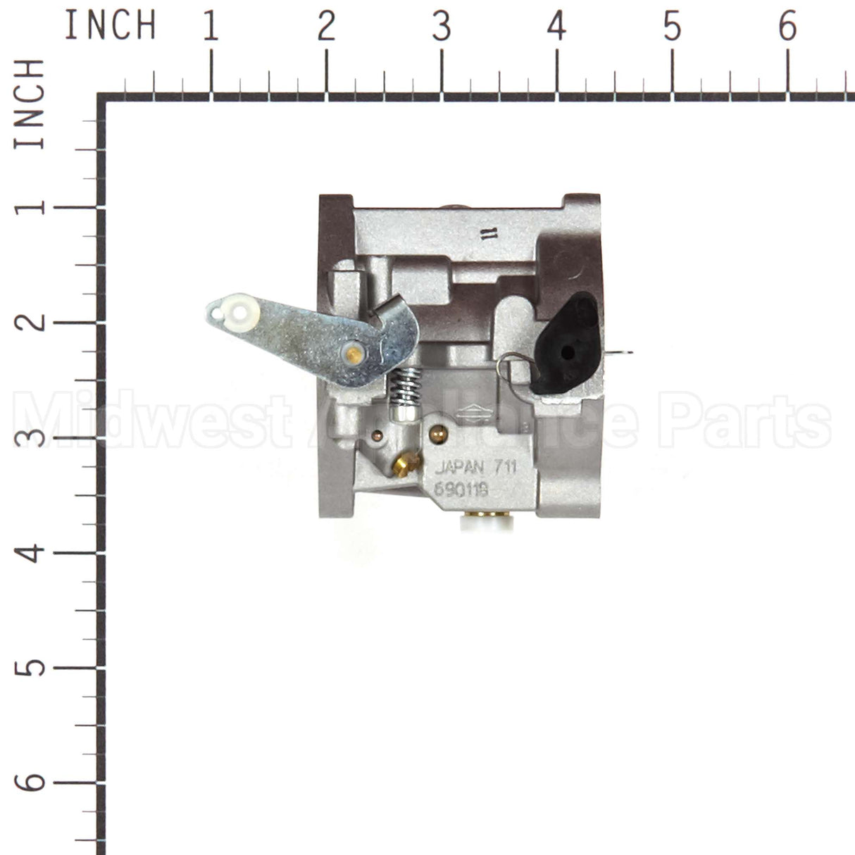690119 Briggs & Stratton Carburetor