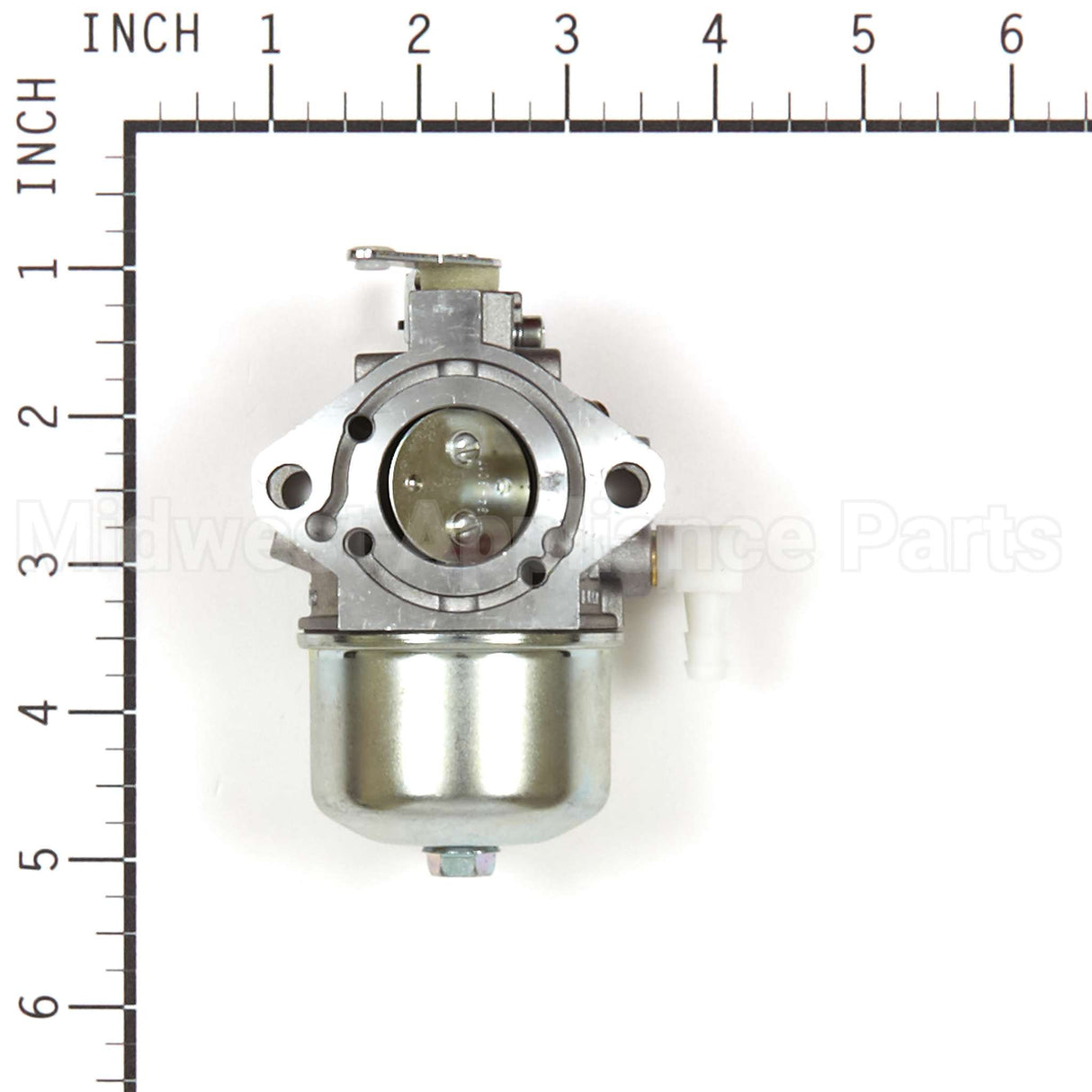 690119 Briggs & Stratton Carburetor
