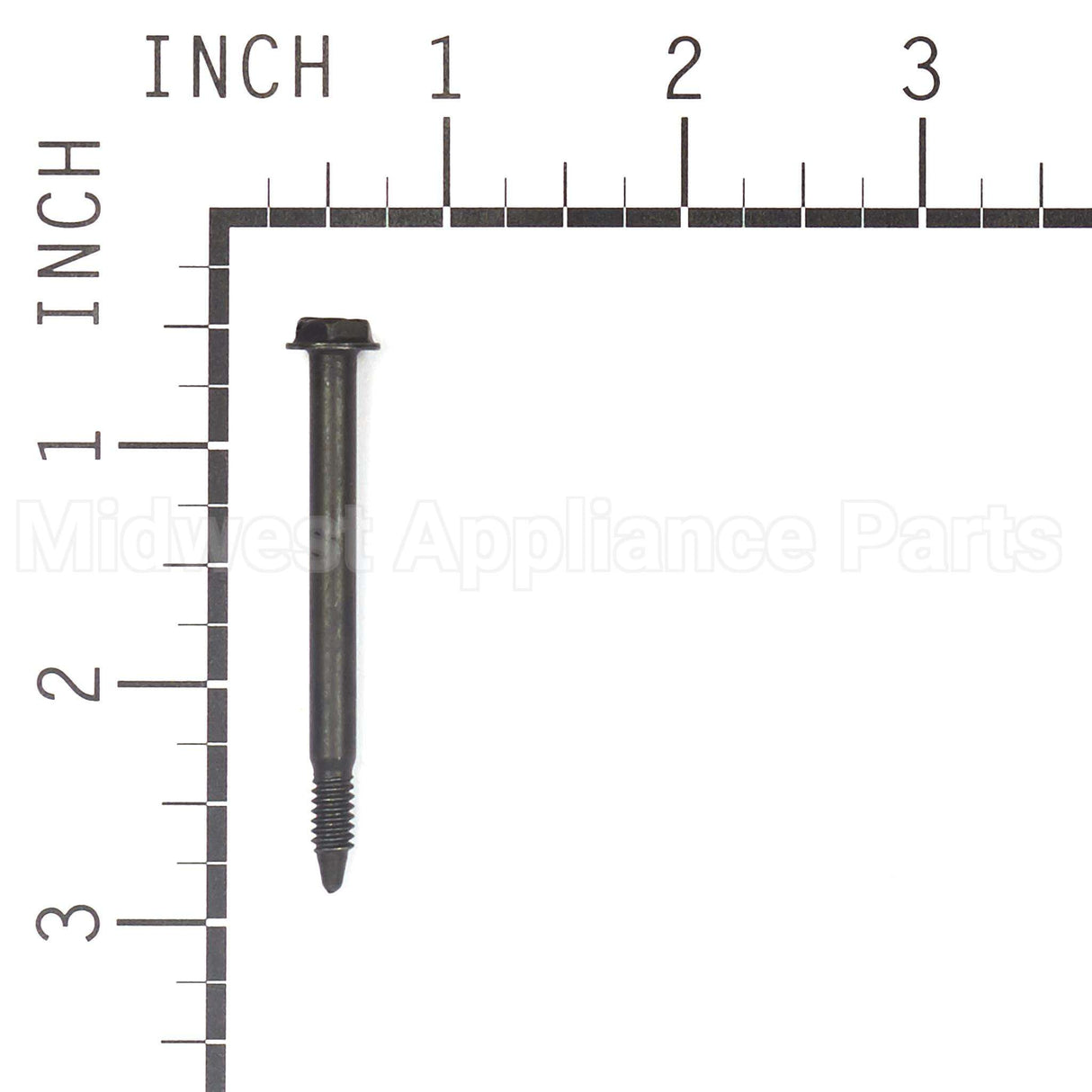 690244 Briggs & Stratton Screw