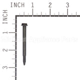 690244 Briggs & Stratton Screw