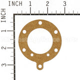 690273 Briggs & Stratton Gasket-Air Cleaner