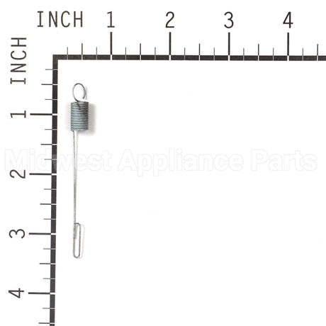 690319 Briggs & Stratton Spring-Governor