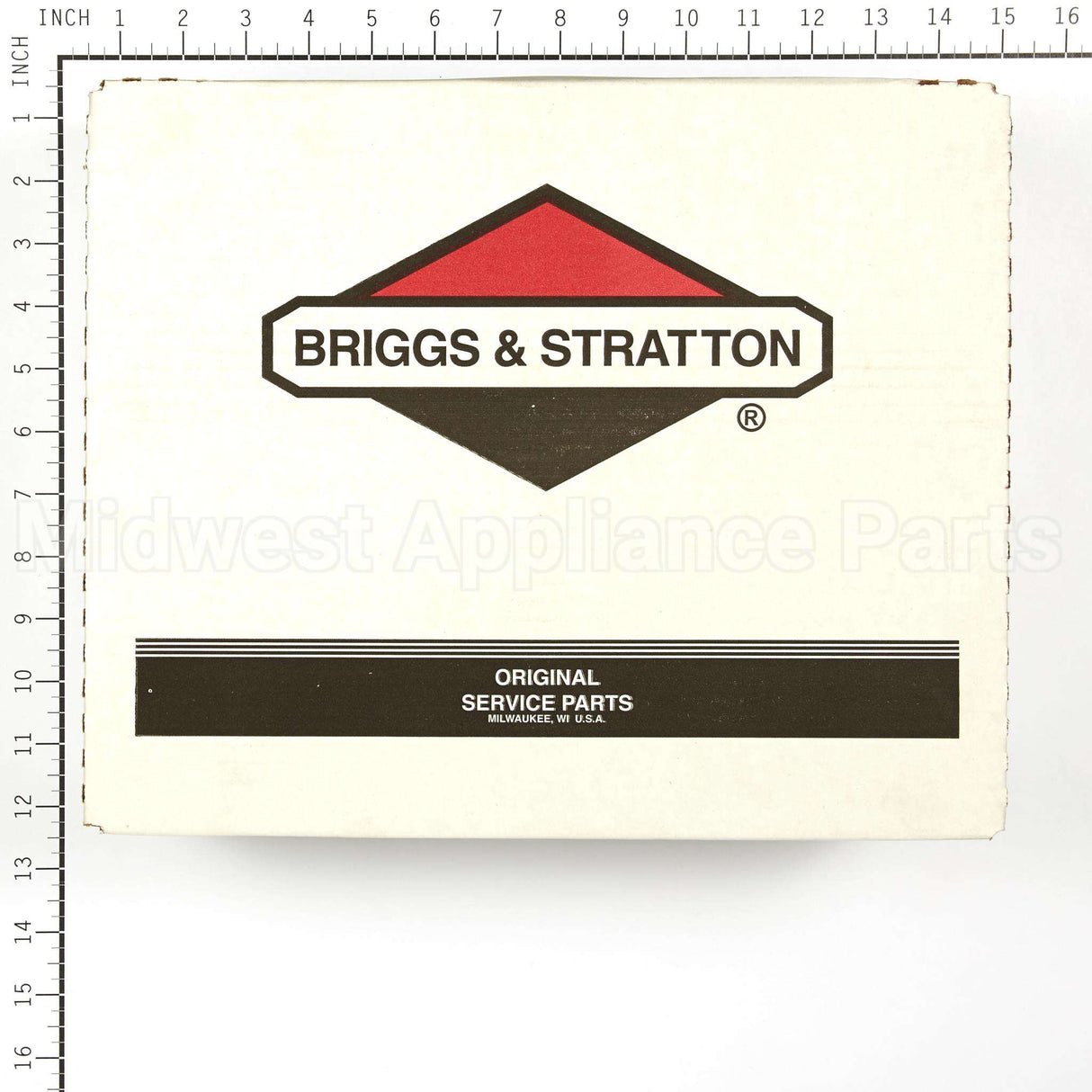 690359MA Briggs & Stratton Air Assist Fan 24 Fin
