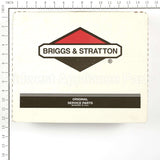 690359MA Briggs & Stratton Air Assist Fan 24 Fin