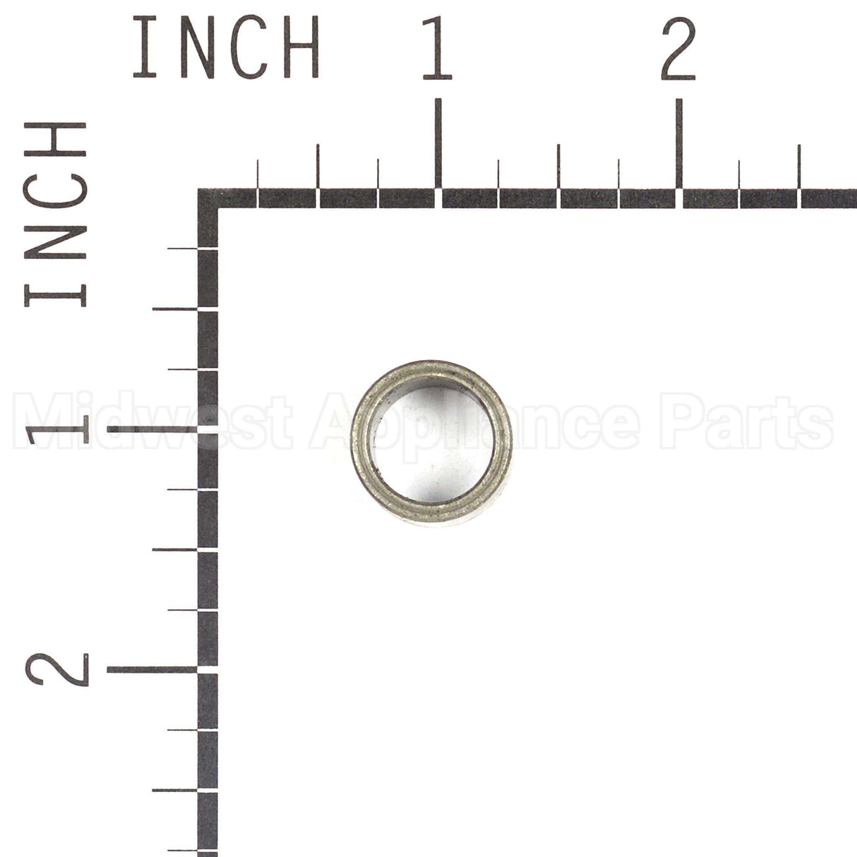 690369MA Briggs & Stratton Spacer 1/2 To 17 Mm"