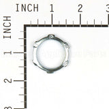 690453 Briggs & Stratton Locknut-Muff/Elbow