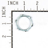 690453 Briggs & Stratton Locknut-Muff/Elbow