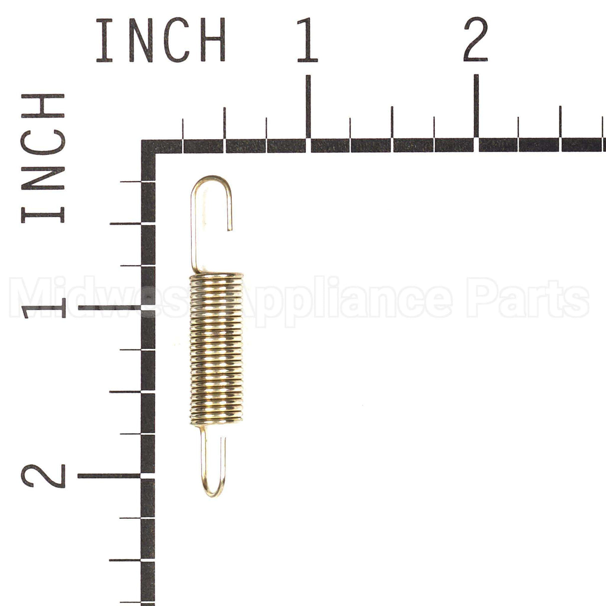 690457 Briggs & Stratton Spring-Thr Return