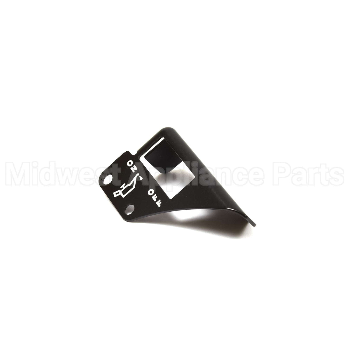 690474 Briggs & Stratton Bracket-Stopswitch