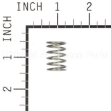 690547 Briggs & Stratton Spring-Ratchet