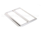 69063-1 Perlick Ice Chest Bw Hldr, Dual, Ts