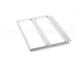 69063-1 Perlick Ice Chest Bw Hldr, Dual, Ts