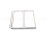 69063-1 Perlick Ice Chest Bw Hldr, Dual, Ts