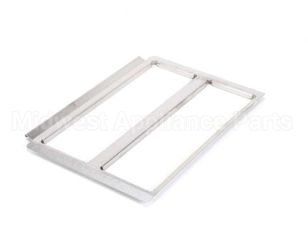 69063-1 Perlick Ice Chest Bw Hldr, Dual, Ts