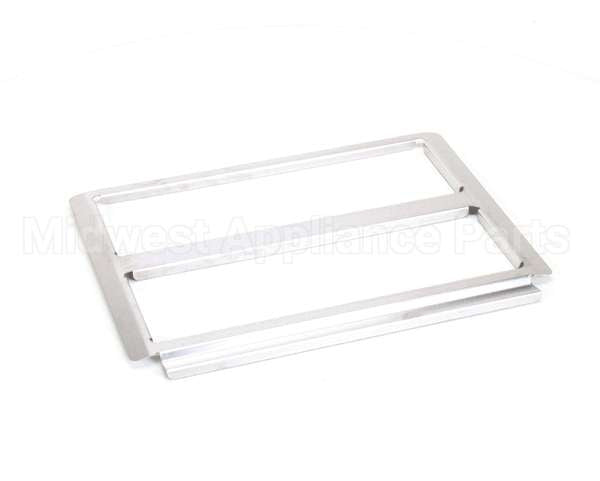 69063-1 Perlick Ice Chest Bw Hldr, Dual, Ts