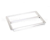 69063-1 Perlick Ice Chest Bw Hldr, Dual, Ts