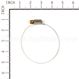 690635 Briggs & Stratton Clamp
