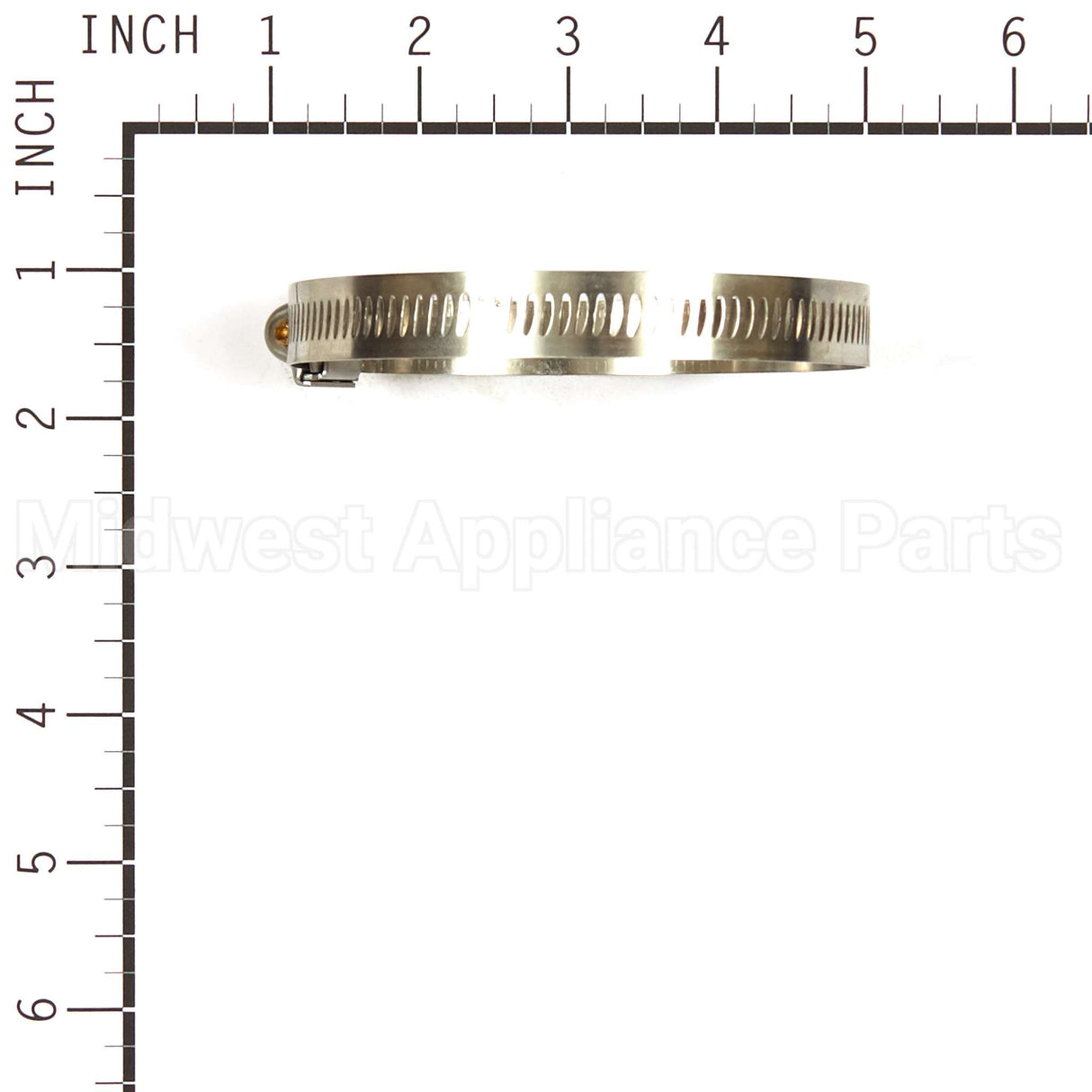 690635 Briggs & Stratton Clamp