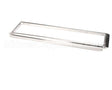 69065-1 Perlick Frame, Bottle Well, 4 Cup, Tsf