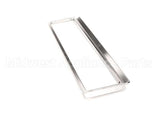 69065-1 Perlick Frame, Bottle Well, 4 Cup, Tsf