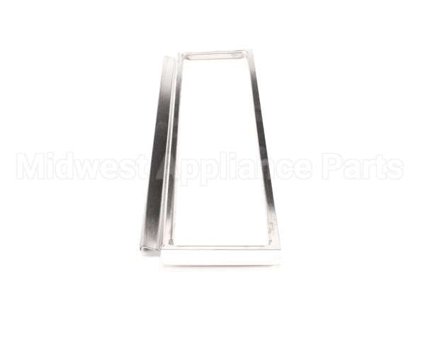69065-1 Perlick Frame, Bottle Well, 4 Cup, Tsf