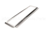 69065-1 Perlick Frame, Bottle Well, 4 Cup, Tsf