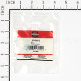 690662 Briggs & Stratton Nut