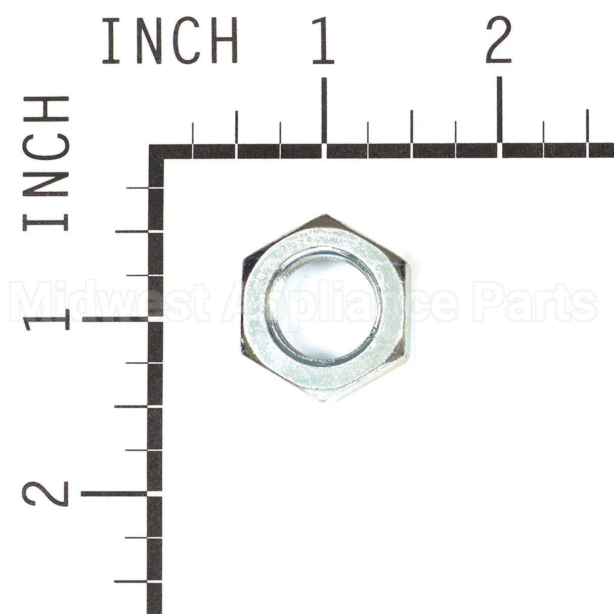 690662 Briggs & Stratton Nut