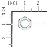 690662 Briggs & Stratton Nut