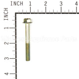 690676 Briggs & Stratton Screw