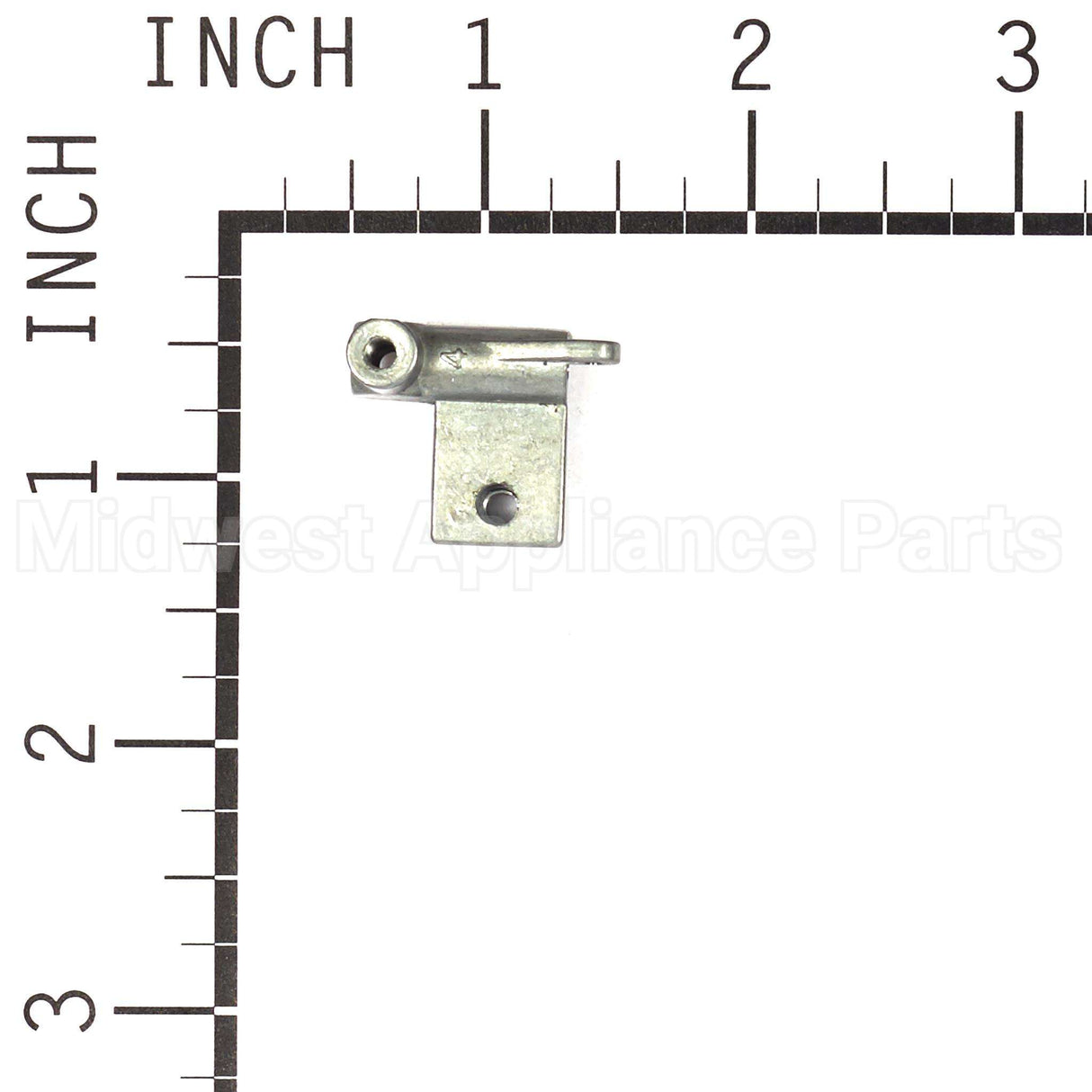 690769 Briggs & Stratton Clamp-Cable