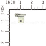 690769 Briggs & Stratton Clamp-Cable