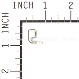 690798 Briggs & Stratton Clamp-Casing