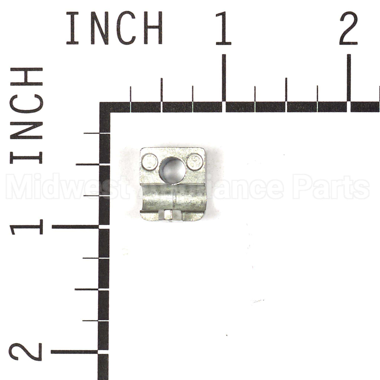 690798 Briggs & Stratton Clamp-Casing