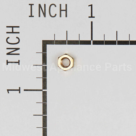 690800 Briggs & Stratton Nut
