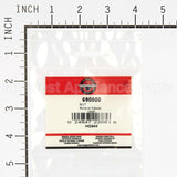 690800 Briggs & Stratton Nut