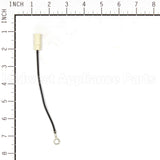 690817 Briggs & Stratton Wire-Stop