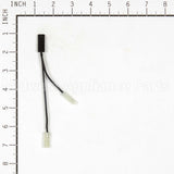 690818 Briggs & Stratton Wire-Stop