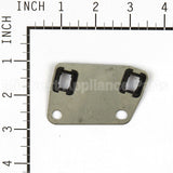 690822 Briggs & Stratton Guide-Push Rod