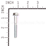 690912 Briggs & Stratton Screw