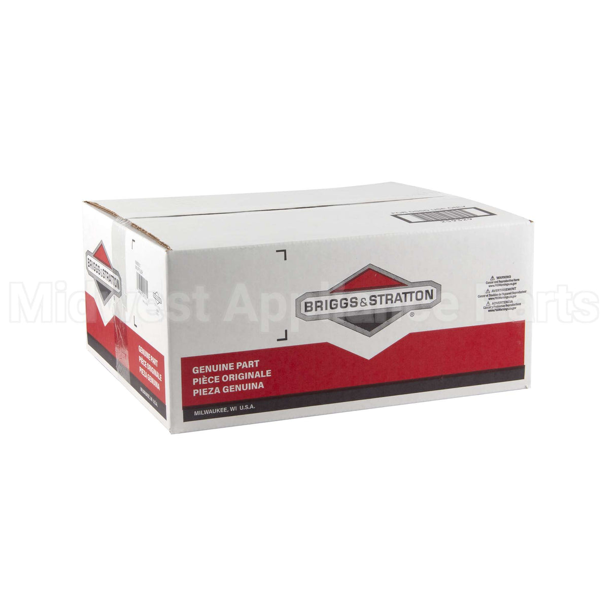 690931 Briggs & Stratton Muffler