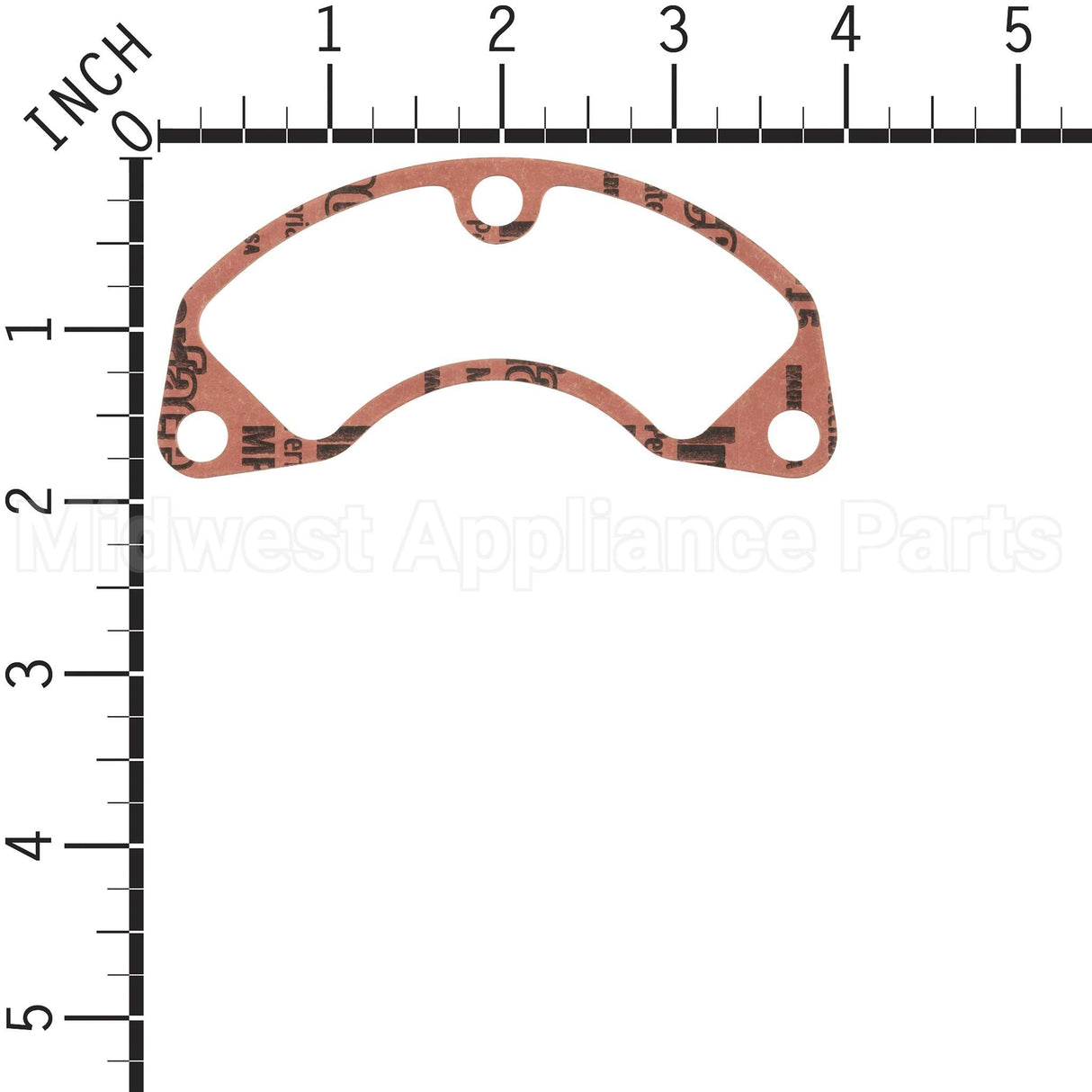 690937 Briggs & Stratton Gasket-Breather