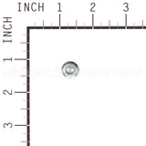 690939 Briggs & Stratton Nut