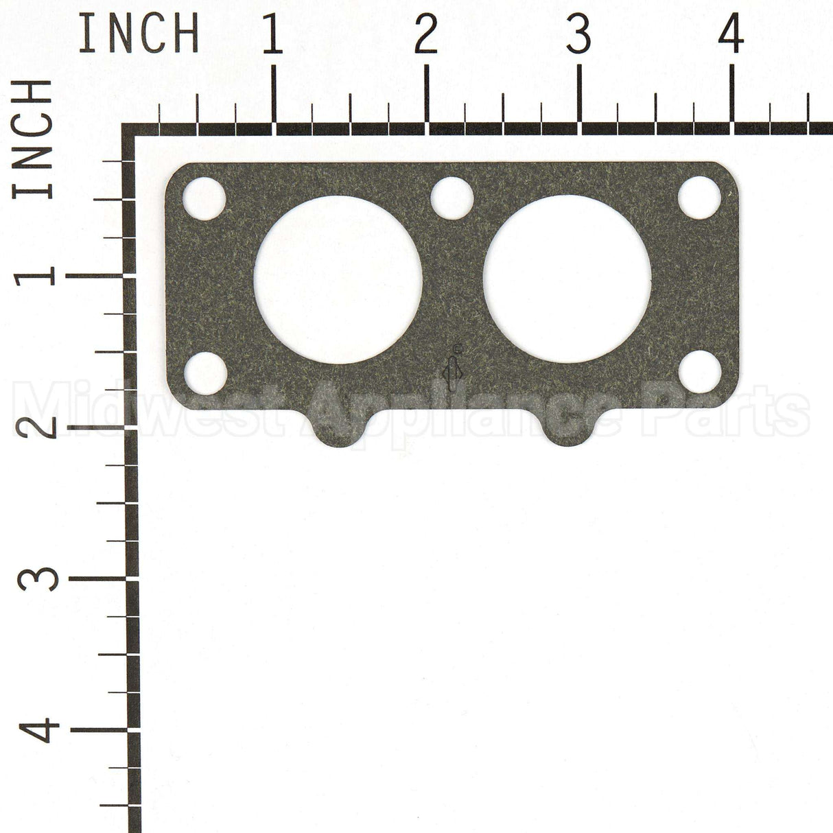 690950 Briggs & Stratton Gasket-Intake